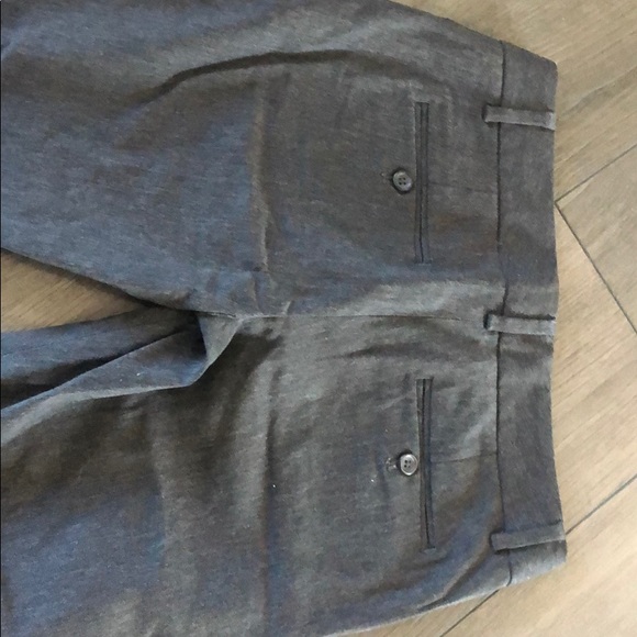Express grey dress pants - Picture 4 of 5
